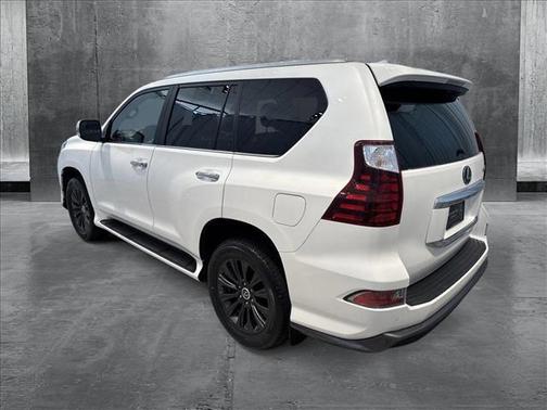 2022 Lexus GX 460 Premium