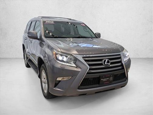 2019 Lexus GX 460 Base