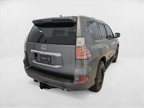 2019 Lexus GX 460 Base