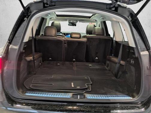 2023 Mercedes-Benz GLS 450 4MATIC