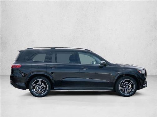 2023 Mercedes-Benz GLS 450 4MATIC
