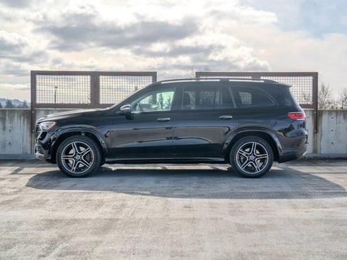 2023 Mercedes-Benz GLS 450 4MATIC