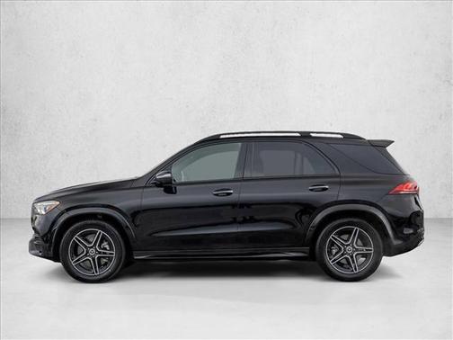 2023 Mercedes-Benz GLS 450 4MATIC