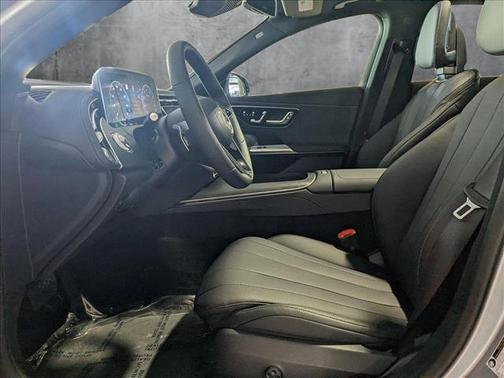 2025 Mercedes-Benz E-Class E 350