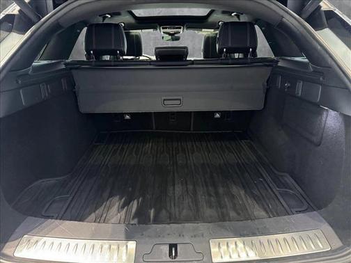 2019 Land Rover Range Rover 3.0L V6 Supercharged