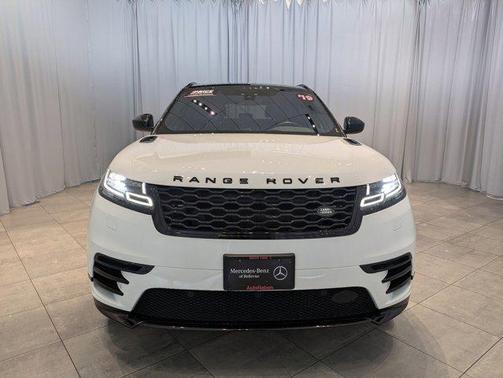 2019 Land Rover Range Rover 3.0L V6 Supercharged
