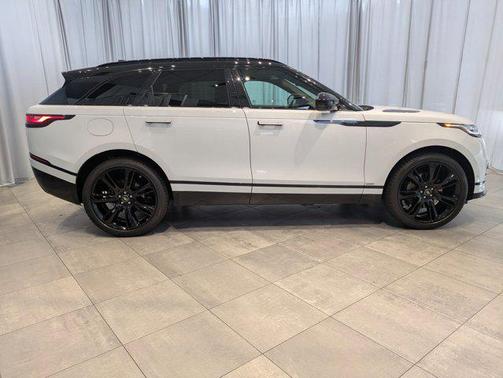 2019 Land Rover Range Rover 3.0L V6 Supercharged