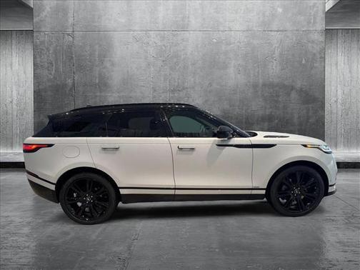 2019 Land Rover Range Rover 3.0L V6 Supercharged
