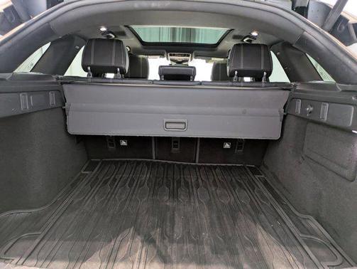 2019 Land Rover Range Rover 3.0L V6 Supercharged