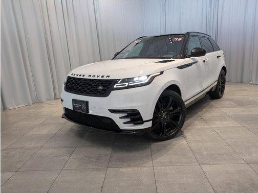 2019 Land Rover Range Rover 3.0L V6 Supercharged
