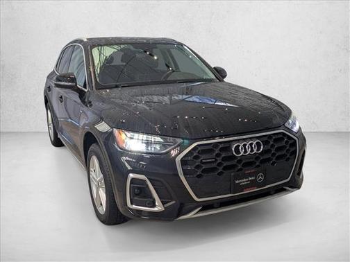2021 Audi Q5 Premium Plus 55 TFSI e quattro S tronic