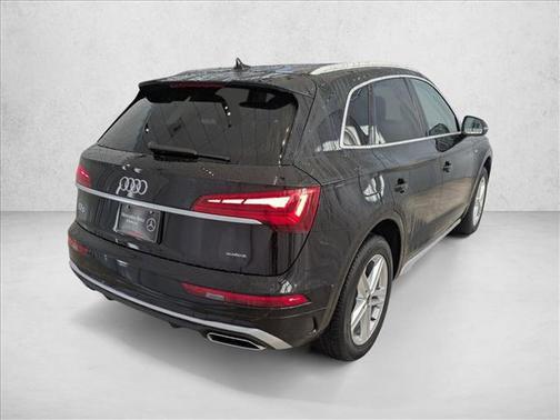 2021 Audi Q5 Premium Plus 55 TFSI e quattro S tronic