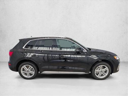 2021 Audi Q5 Premium Plus 55 TFSI e quattro S tronic
