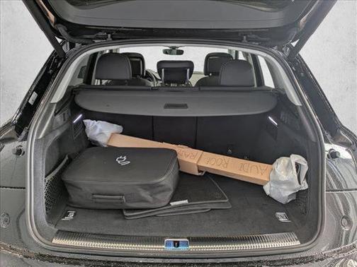 2021 Audi Q5 Premium Plus 55 TFSI e quattro S tronic