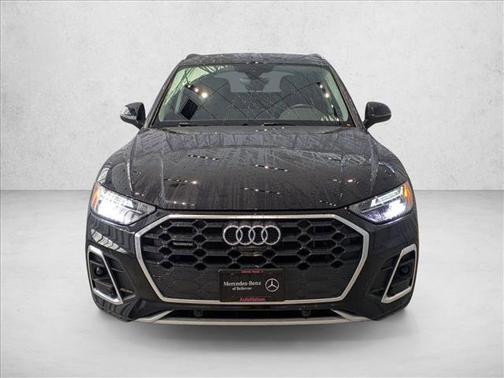 2021 Audi Q5 Premium Plus 55 TFSI e quattro S tronic