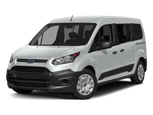 2014 Ford Transit Connect XLT w/Rear Liftgate