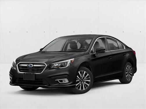 2018 Subaru Legacy Premium