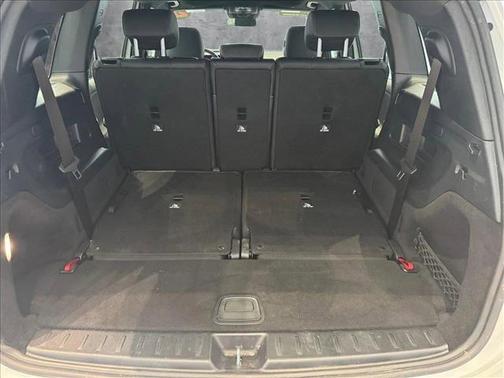 2022 Mercedes-Benz AMG GLB 35 4MATIC