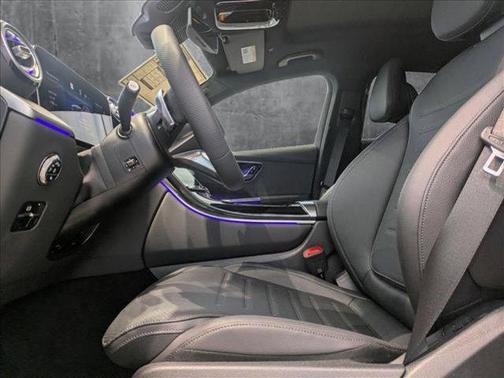 2025 Mercedes-Benz GLC 300 4MATIC Coupe