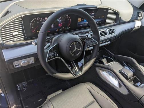 2025 Mercedes-Benz GLE 350 4MATIC