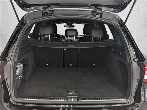 2019 Mercedes-Benz GLC 300 4MATIC