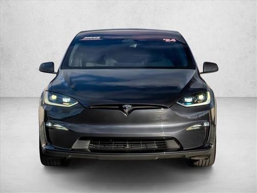 2024 Tesla Model X Long Range