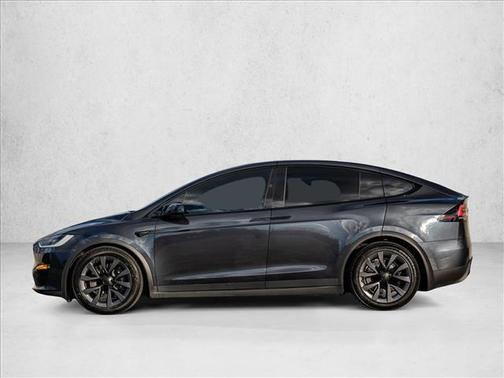 2024 Tesla Model X Long Range