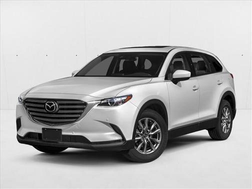 2018 Mazda CX-9 Touring