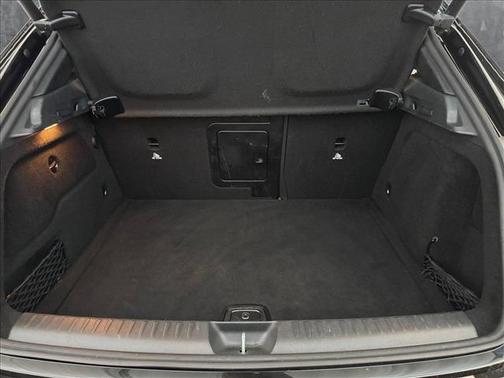 2020 Mercedes-Benz GLA 250 4MATIC