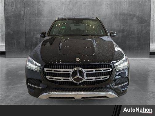 2025 Mercedes-Benz GLE 450e 4MATIC