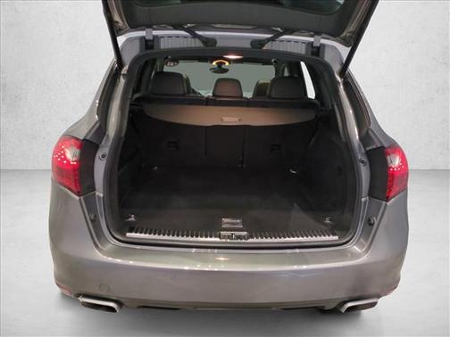 2011 Porsche Cayenne Cayenne