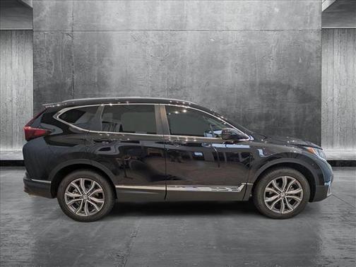 2022 Honda CR-V AWD Touring