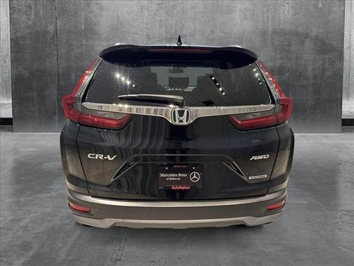 2022 Honda CR-V AWD Touring