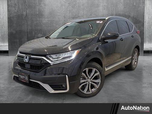 2022 Honda CR-V AWD Touring