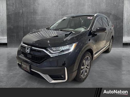 2022 Honda CR-V AWD Touring