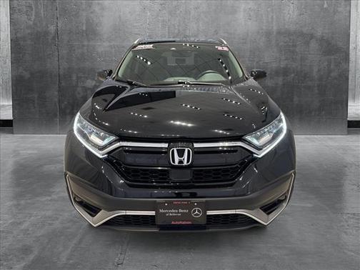 2022 Honda CR-V AWD Touring