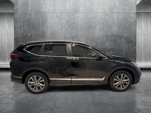 2022 Honda CR-V AWD Touring