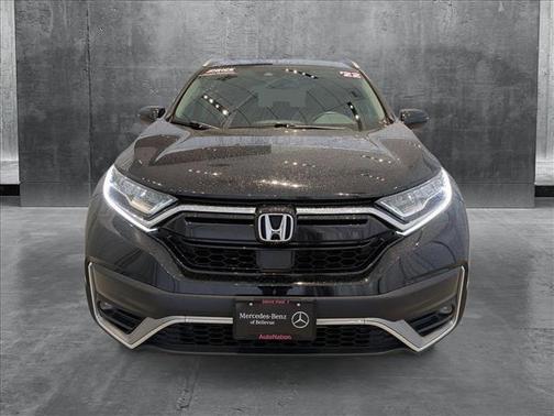 2022 Honda CR-V AWD Touring