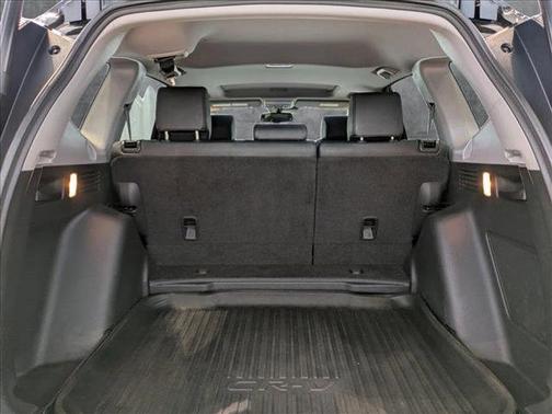 2022 Honda CR-V AWD Touring