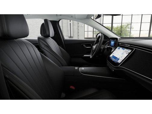 2026 Mercedes-Benz E-Class E 450 4MATIC All-Terrain