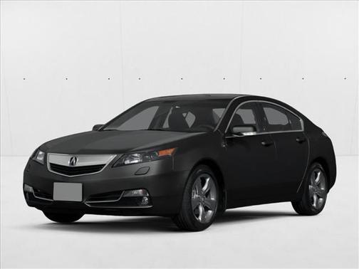 2014 Acura TL Advance