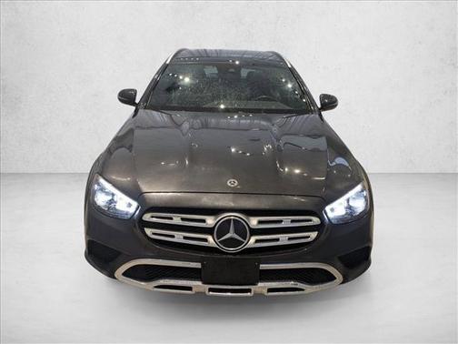 2022 Mercedes-Benz E-Class E 450 4MATIC All-Terrain