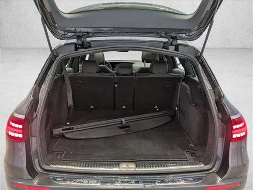 2022 Mercedes-Benz E-Class E 450 4MATIC All-Terrain