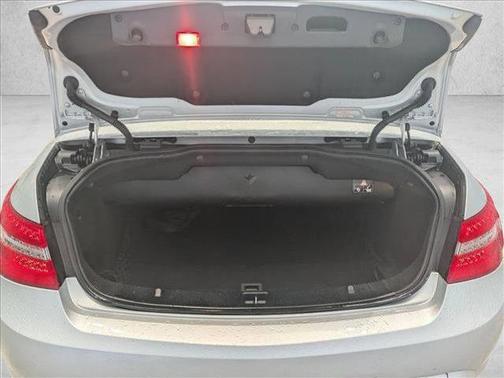 2013 Mercedes-Benz E-Class E 550