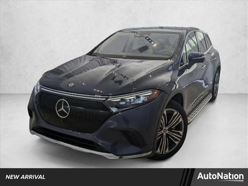2023 Mercedes-Benz EQS 450 4MATIC