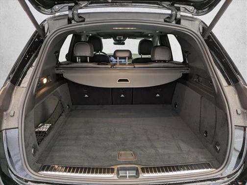 2026 Mercedes-Benz GLE 350 4MATIC