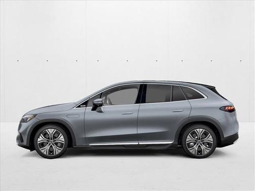 Selenite Grey Metallic 2026 Mercedes-Benz EQE 320 EQE 320