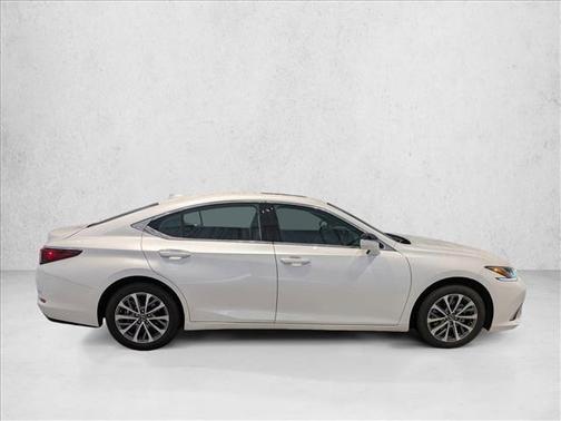 2024 Lexus ES 350 Base