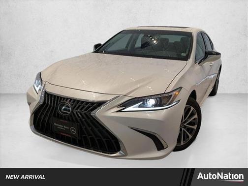 2024 Lexus ES 350 Base
