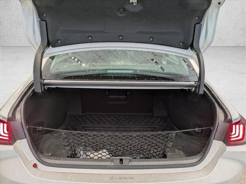 2024 Lexus ES 350 Base